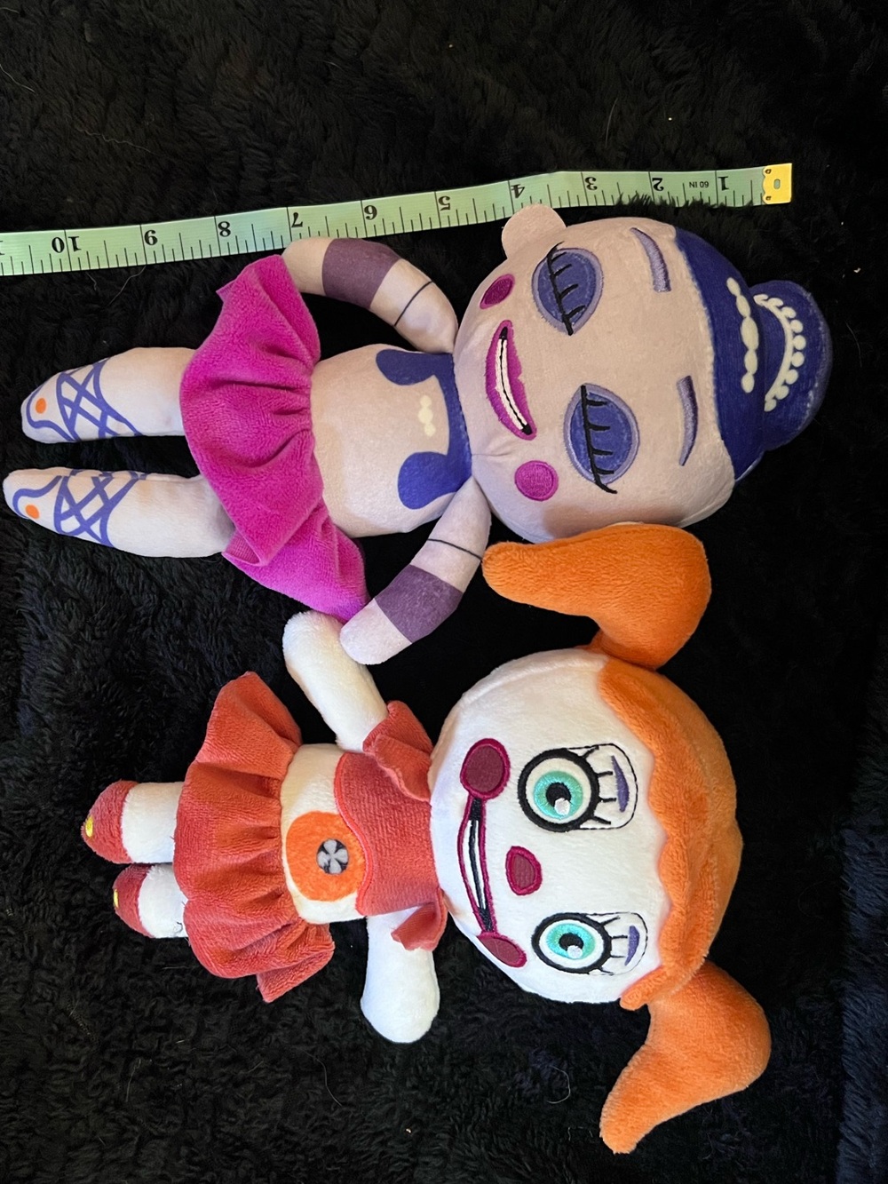 FNAF Plushies - Picture 2 of 3